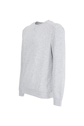 ERKEK BASİC SWEAT