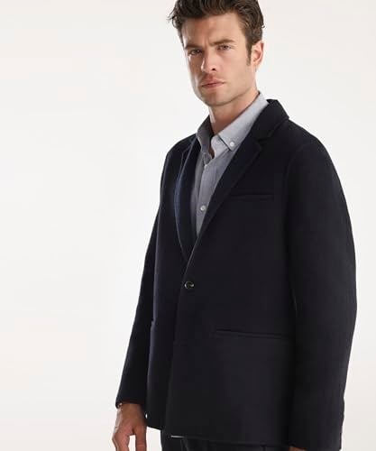 Erkek Blazer Ceket