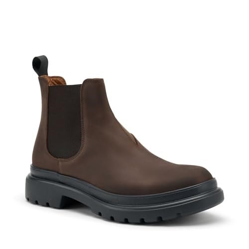 Erkek Bot 32N3 Frau CRAZY T.Moro (brown)
