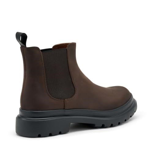 Erkek Bot 32N3 Frau CRAZY T.Moro (brown)