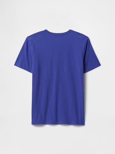 Erkek Çocuk Gap Logo T-Shirt Saks