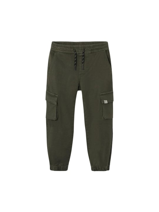 Erkek Çocuk Kargo Pantolon 4537