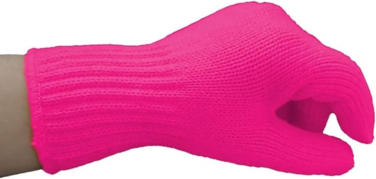 Erkek Kadın Kışlık Triko Eldiven Unisex Sıcak Kaliteli