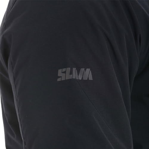 Erkek Kışlık Yelken Ceketi - Sıcak ve Su Geçirmez SLAM