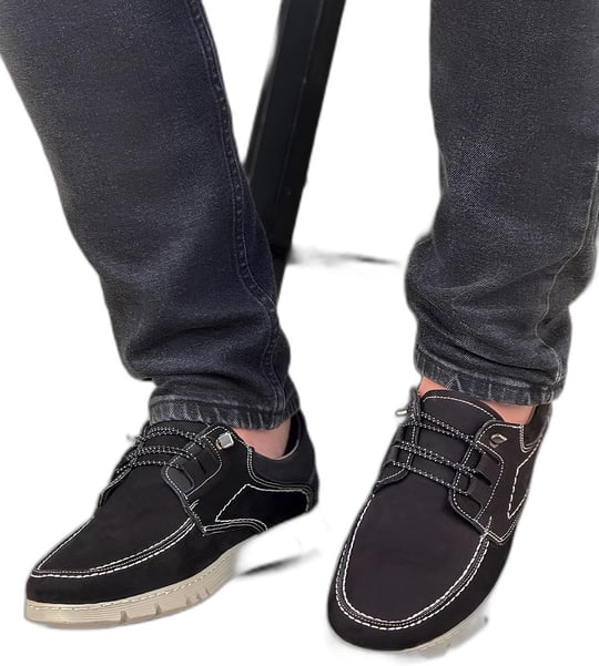 Erkek Letao Shoes