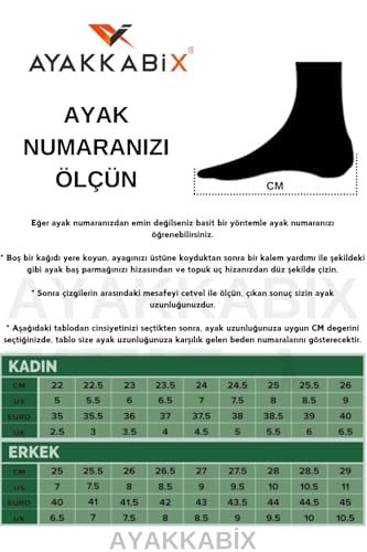 Erkek Letao Shoes