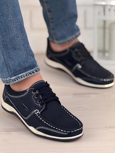 Erkek Letao Shoes