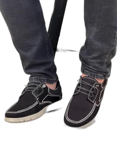 Erkek Letao Shoes