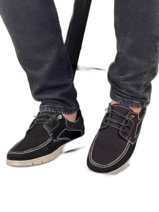Erkek Letao Shoes
