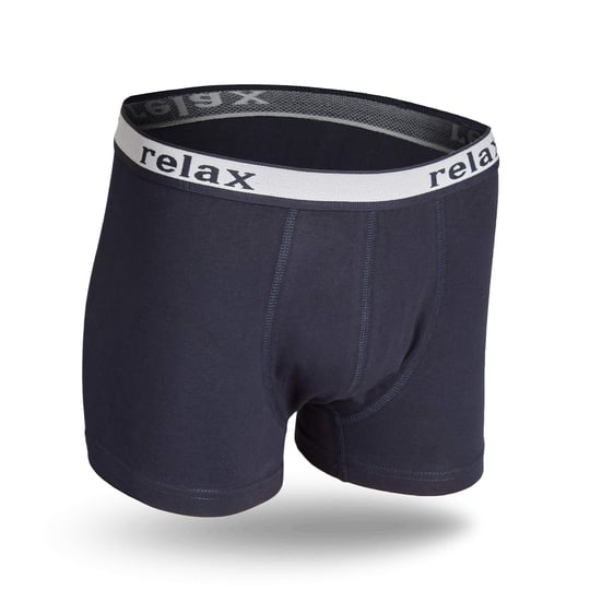 Erkek Likralı Esnek Boxer