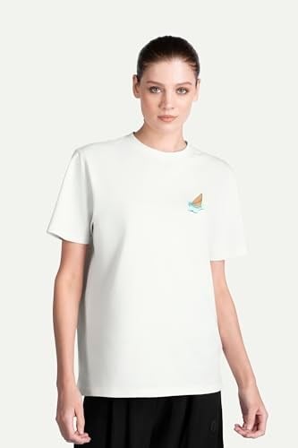 Erkek Regular Tasarım T-Shirt - Voxel