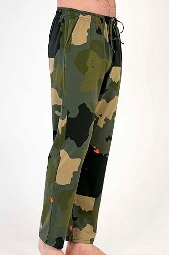Erkek Tek Alt (Pijama)