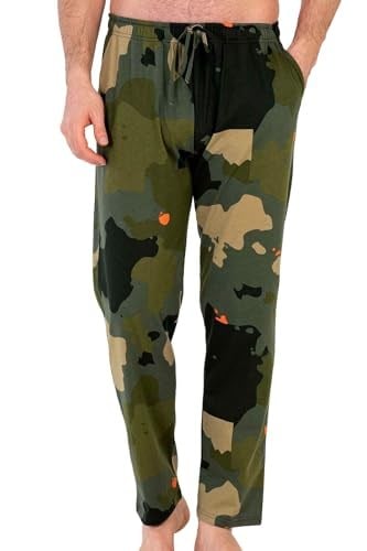 Erkek Tek Alt (Pijama)