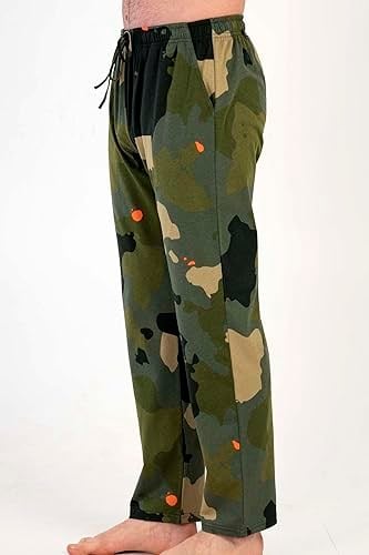 Erkek Tek Alt (Pijama)