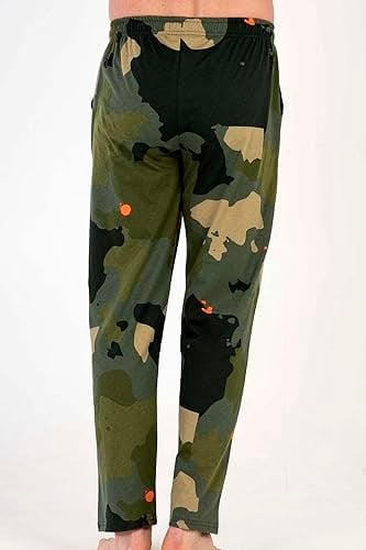 Erkek Tek Alt (Pijama)