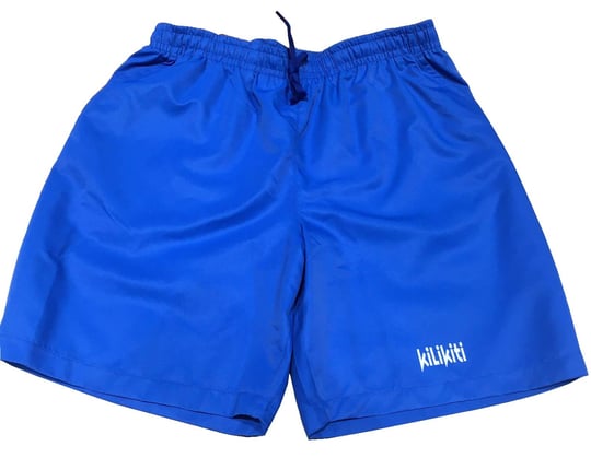 Erkek Tenis Short Rafa Saks Mavisi