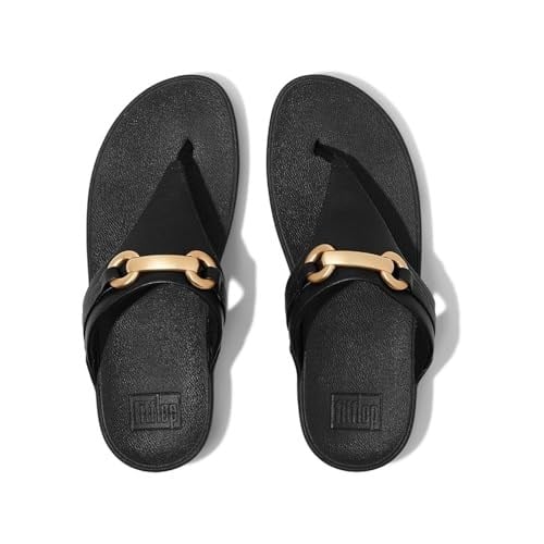 Erkek Terlik HY7-001 FitFlop LULU Chunky Snaffle