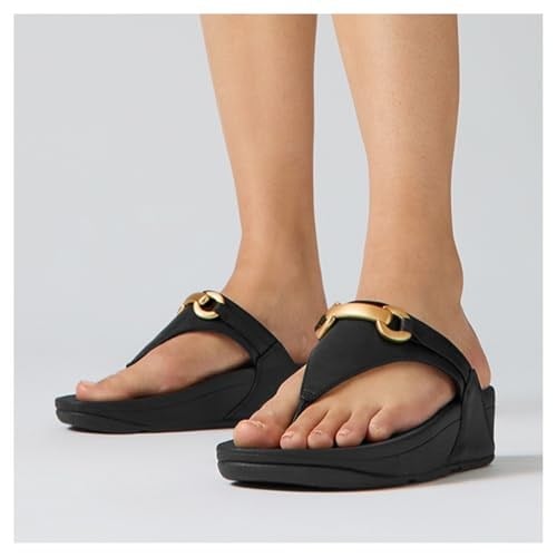 Erkek Terlik HY7-001 FitFlop LULU Chunky Snaffle