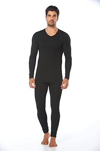 Erkek Termal Tayt Termal Tayt - Bedenler: S, M, L, XL