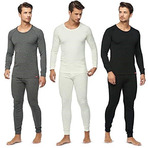 ERKEK TERMAL UZUN ALT İÇLİK THERMAL UNDERWEAR TERMO TAYT
