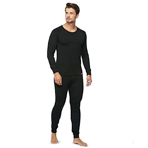ERKEK TERMAL UZUN ALT İÇLİK THERMAL UNDERWEAR TERMO TAYT