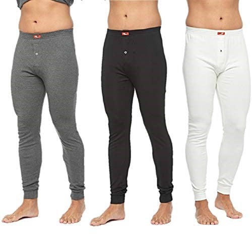 ERKEK TERMAL UZUN ALT İÇLİK THERMAL UNDERWEAR TERMO TAYT