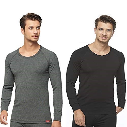 ERKEK TERMAL UZUN KOL ÜST İÇLİK THERMAL UNDERWEAR UZUN KOLLU BODY