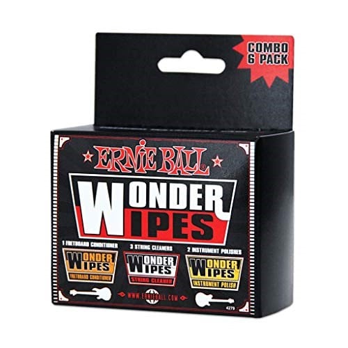 ERNIE BALL Ernıeball P04279 Gitar Bakım Ürünü