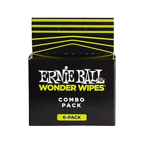 ERNIE BALL Ernıeball P04279 Gitar Bakım Ürünü
