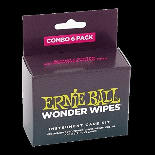 ERNIE BALL Ernıeball P04279 Gitar Bakım Ürünü