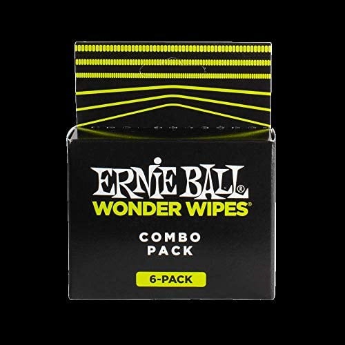 ERNIE BALL Ernıeball P04279 Gitar Bakım Ürünü