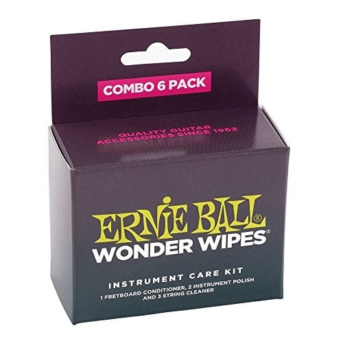 ERNIE BALL Ernıeball P04279 Gitar Bakım Ürünü