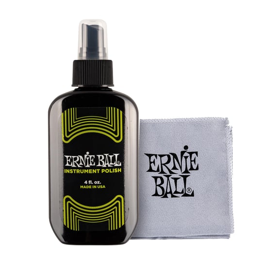 Ernie Ball gitar cilası