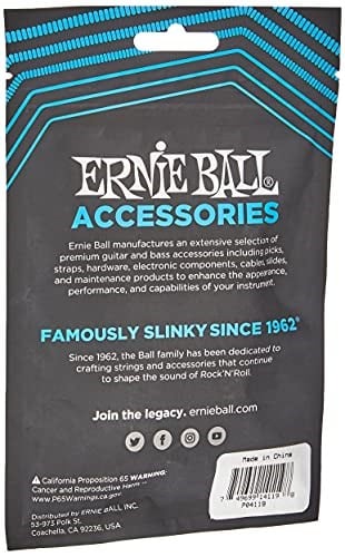Ernie Ball Ip Sarıcı