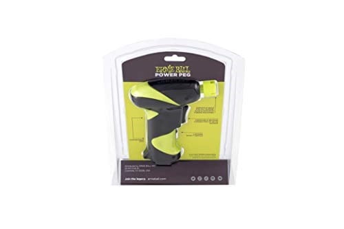 ERNIE BALL Power Peg Motorize Burgu Çevirici