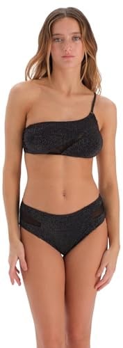EROS Kaplı Çıkarılabilir askılı Bikini Set 24SW85021EST Bikini Takımı Kadın