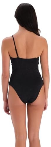 EROS Kaplı Çıkarılabilir askılı Mayo 24SW85020EST Mayo Kadın