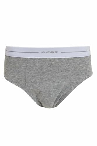 EROS Kapsız Çıkarılabilir askılı Desenli baskılı Balenli Bikini Set 24SW85093EGB Bikini Takımı Kadın