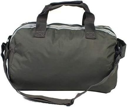 Escape Omuz ve El Askılı Çanta Spor Seyahat Günlük Kullanım Su Geçirmez Unisex Yerli üretim Mini Boy 25x38 cm