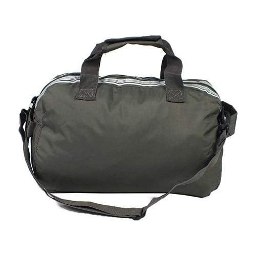 Escape Omuz ve El Askılı Çanta Spor Seyahat Günlük Kullanım Su Geçirmez Unisex Yerli üretim Mini Boy 25x38 cm