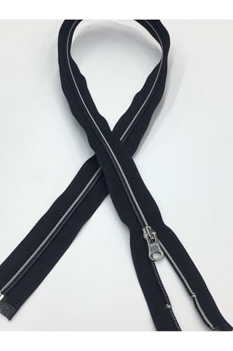 Eşofman Mont Fermuarı 70 Cm Lacivert, mk549