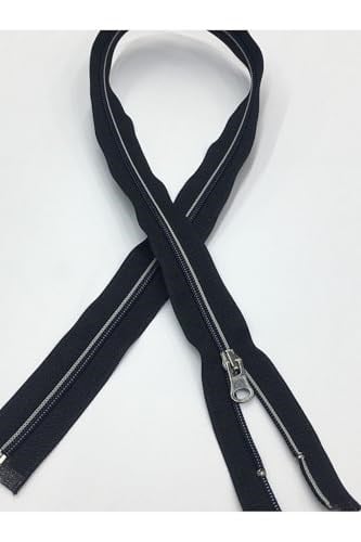 Eşofman Mont Fermuarı 70 Cm Lacivert, mk549