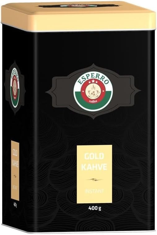 ESPERRO GOLD KAHVE