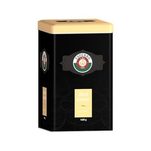 ESPERRO GOLD KAHVE