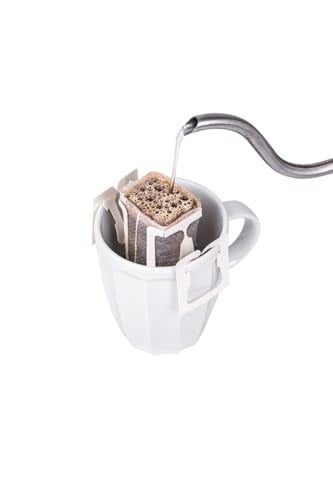 Espressolab Pratik Filtre Kahve - Colombia Antioquia La Claudina - 5 Adet -%100 Arabica