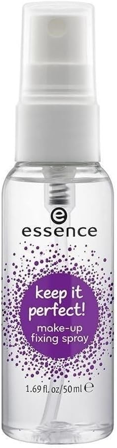 Essence Keep It Perfect! Nemlendirici Sabitleyici Sprey