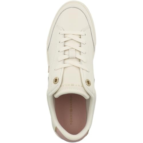 ESSENTIAL CHIC COURT SNEAKER Spor AyakkabıKadın