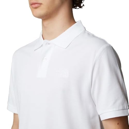 Essential Erkek Siyah Outdoor T-Shirt NF0A8C1PJK31