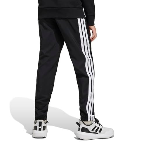 Essentials Climacool Çocuk Siyah Günlük Stil Eşofman Altı JD6500