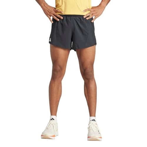 Essentials Koşu Şortu Adizero IN1159 adidas Performansı